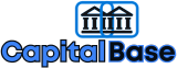 Capital Base CU logo